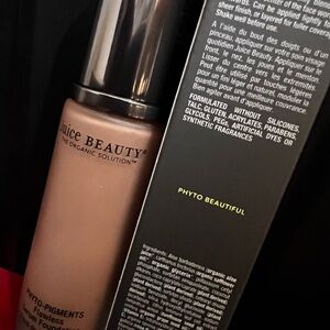 Juice Beauty Phyto-Pigments Foundation - Phyto Beautiful 26 Tawny